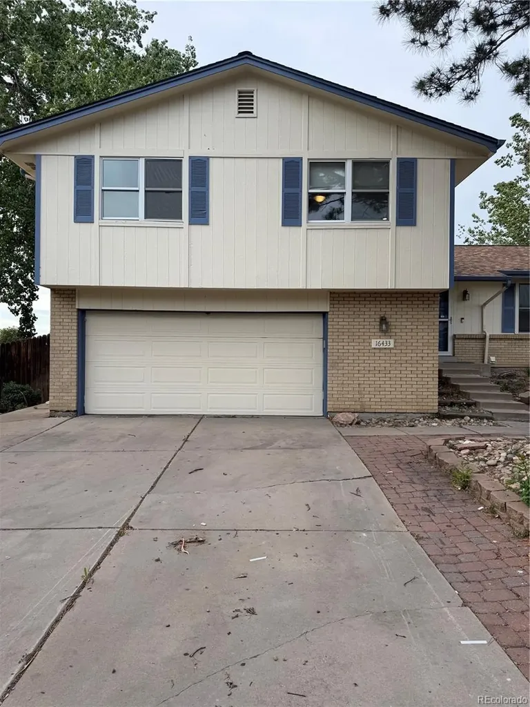 16433 E Girard Avenue Aurora CO 80013