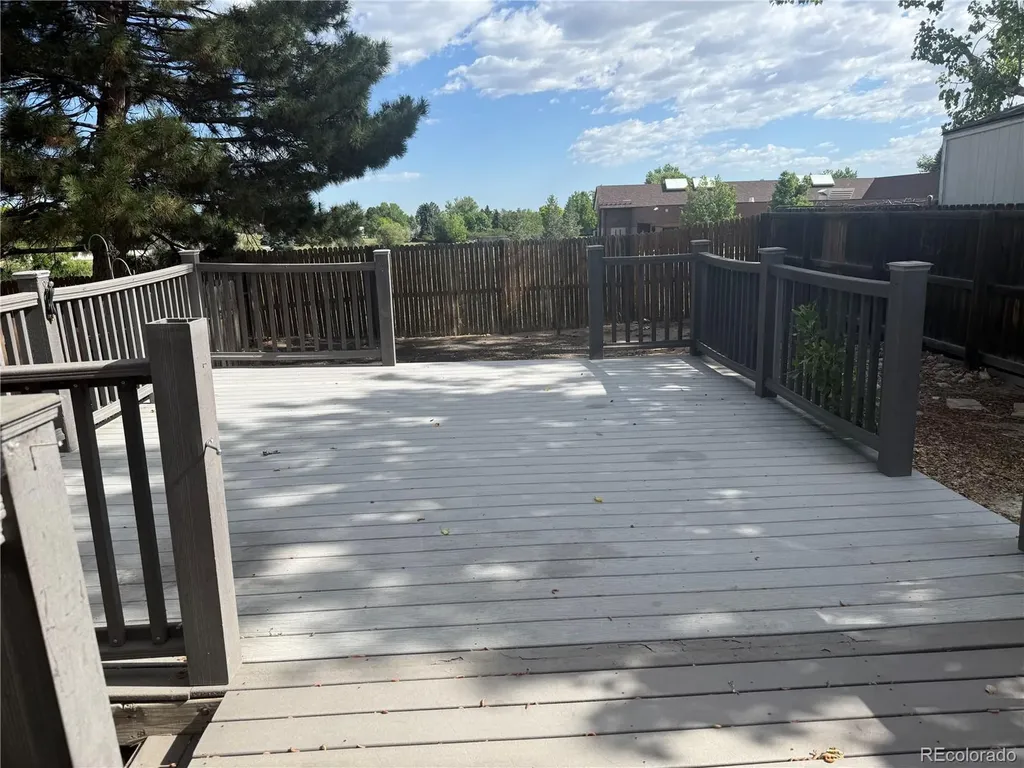16433 E Girard Avenue Aurora CO 80013