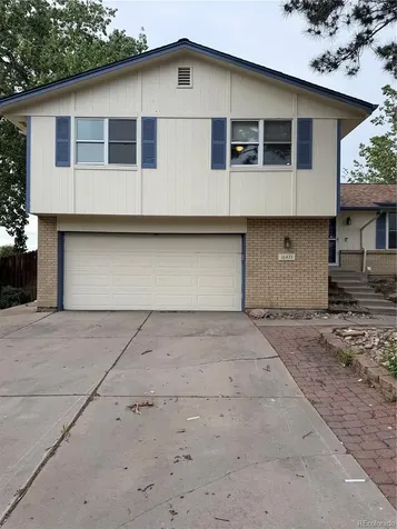 16433 E Girard Avenue Aurora CO 80013
