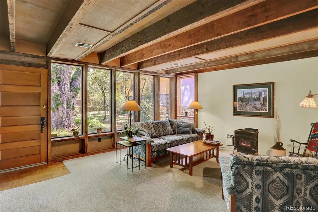 1449 Glencoe Street Denver CO 80220