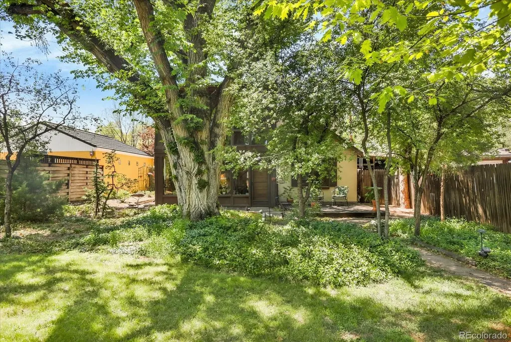 1449 Glencoe Street Denver CO 80220
