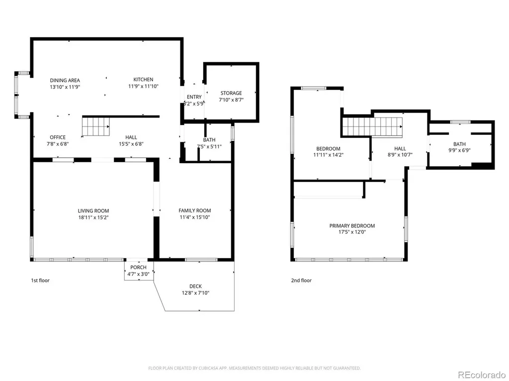1449 Glencoe Street Denver CO 80220