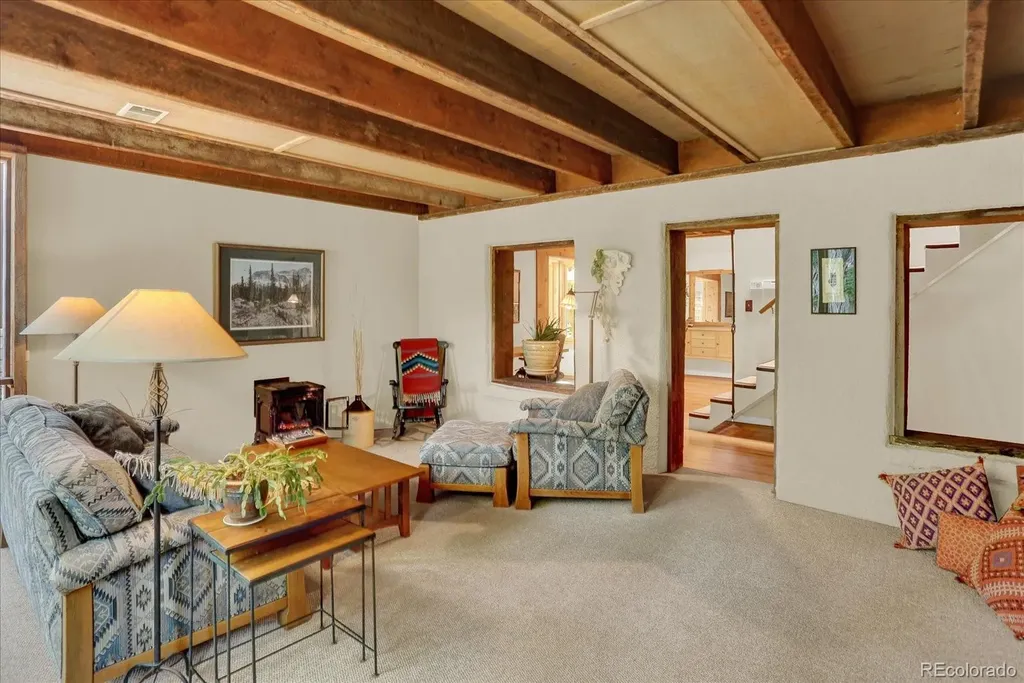 1449 Glencoe Street Denver CO 80220