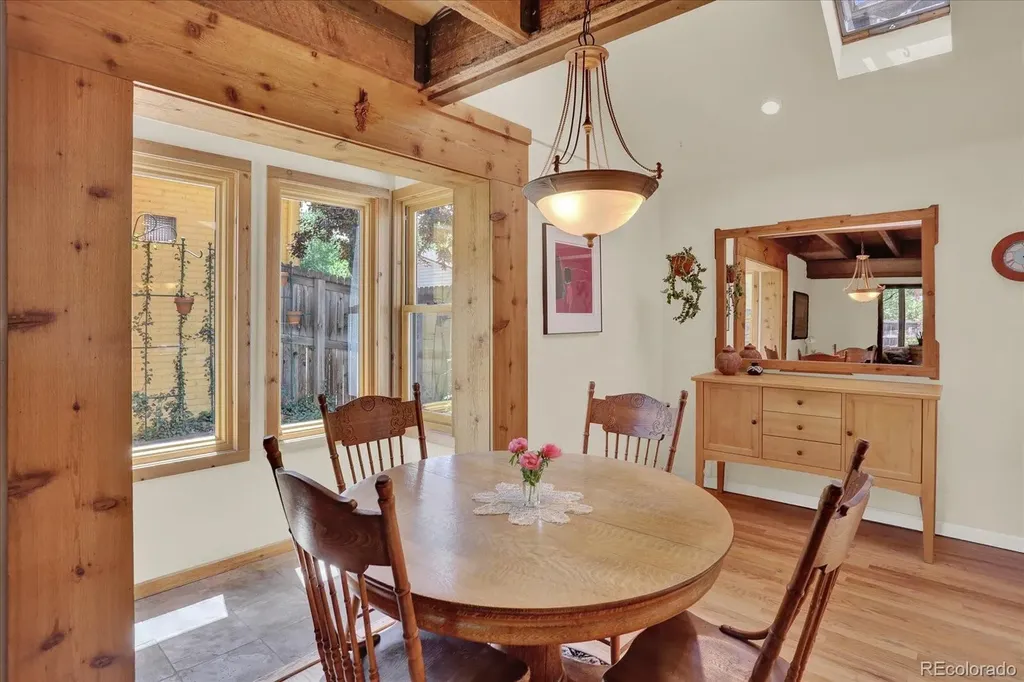 1449 Glencoe Street Denver CO 80220