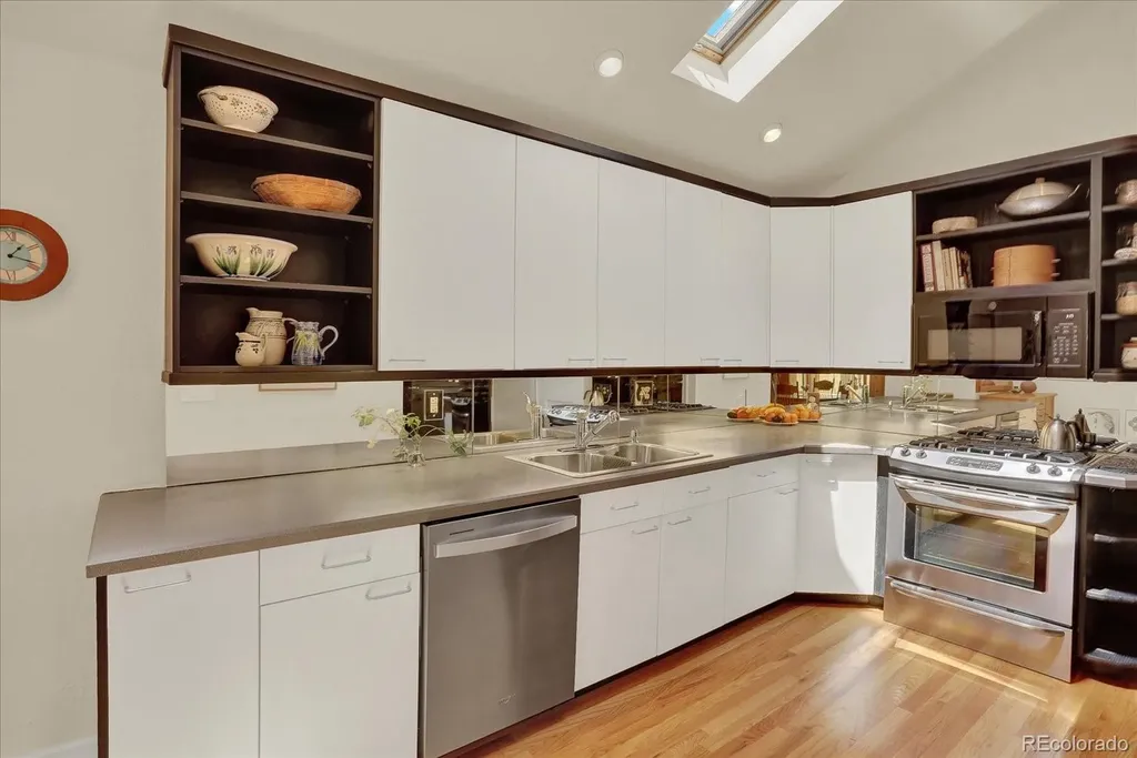 1449 Glencoe Street Denver CO 80220