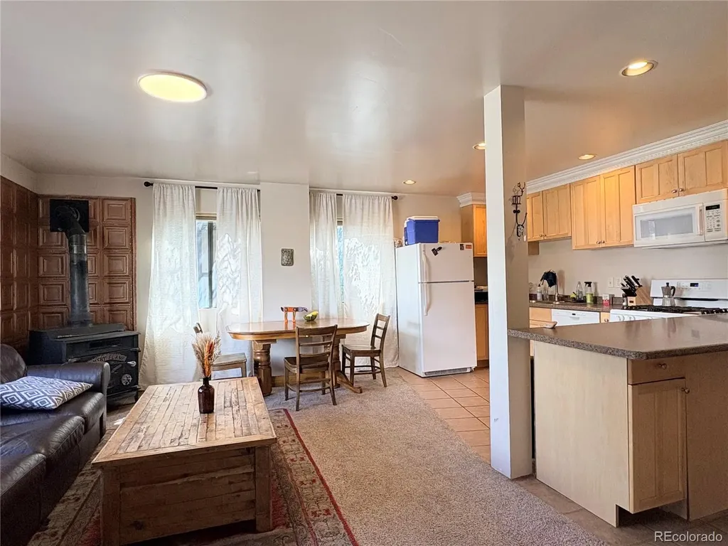 205 E 4th Street Leadville CO 80461