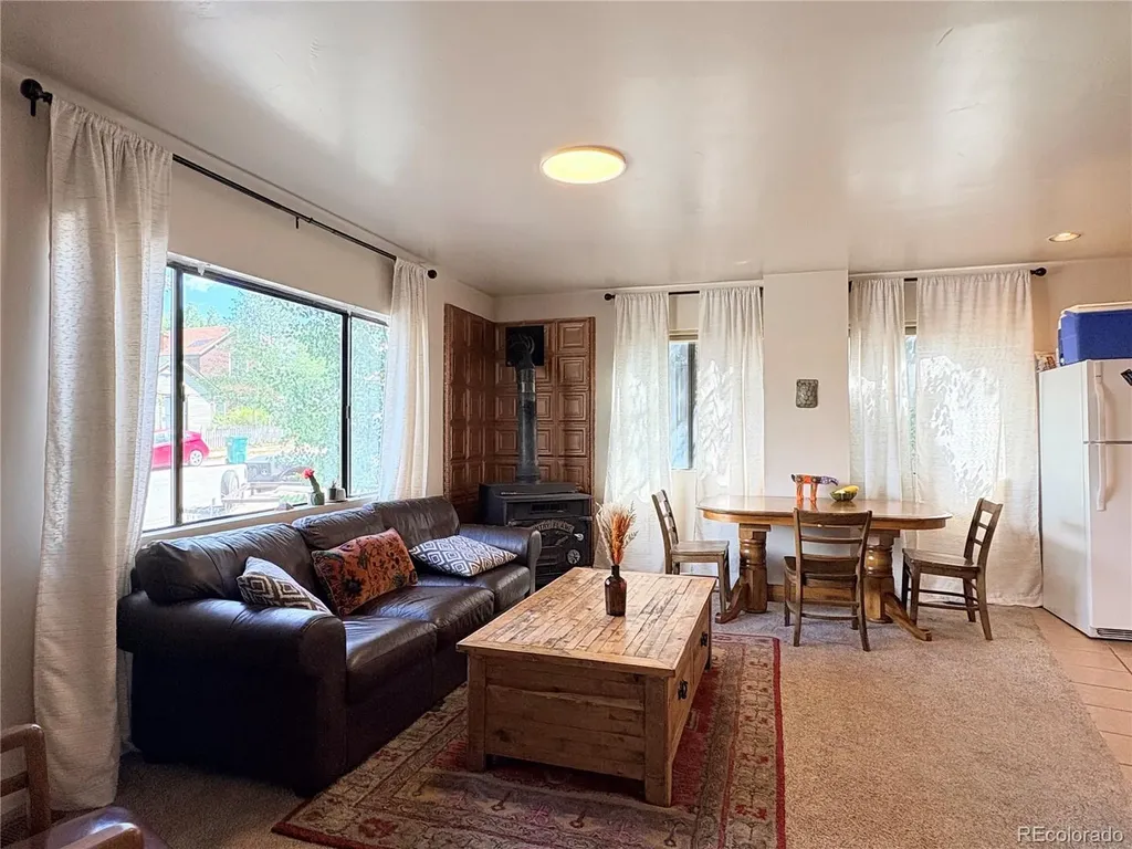 205 E 4th Street Leadville CO 80461
