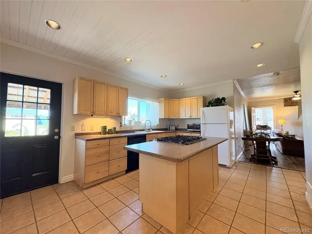 205 E 4th Street Leadville CO 80461