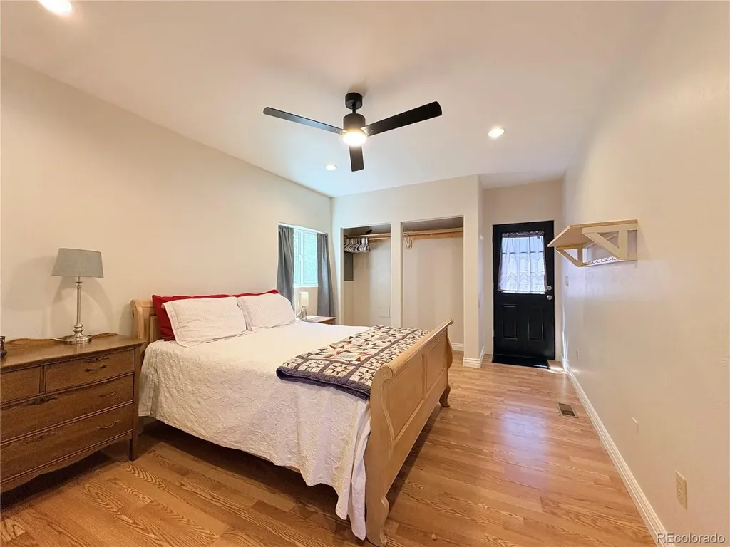205 E 4th Street Leadville CO 80461