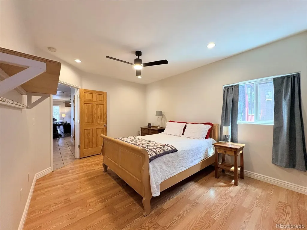 205 E 4th Street Leadville CO 80461