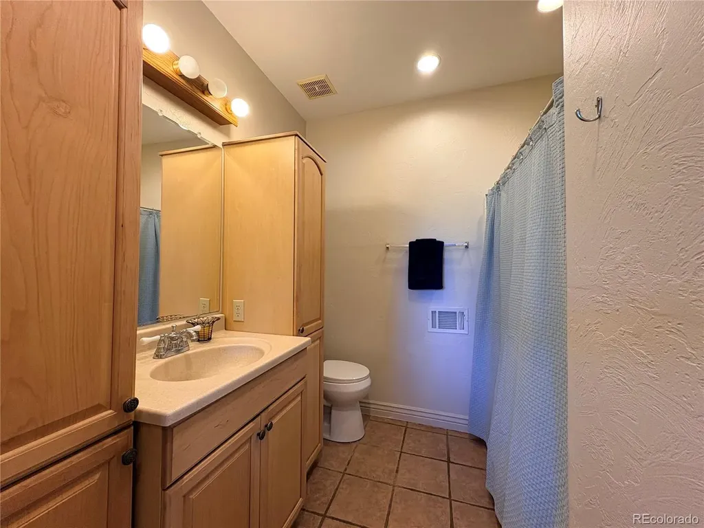 205 E 4th Street Leadville CO 80461