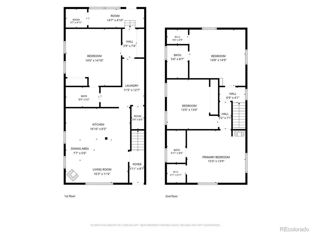 205 E 4th Street Leadville CO 80461