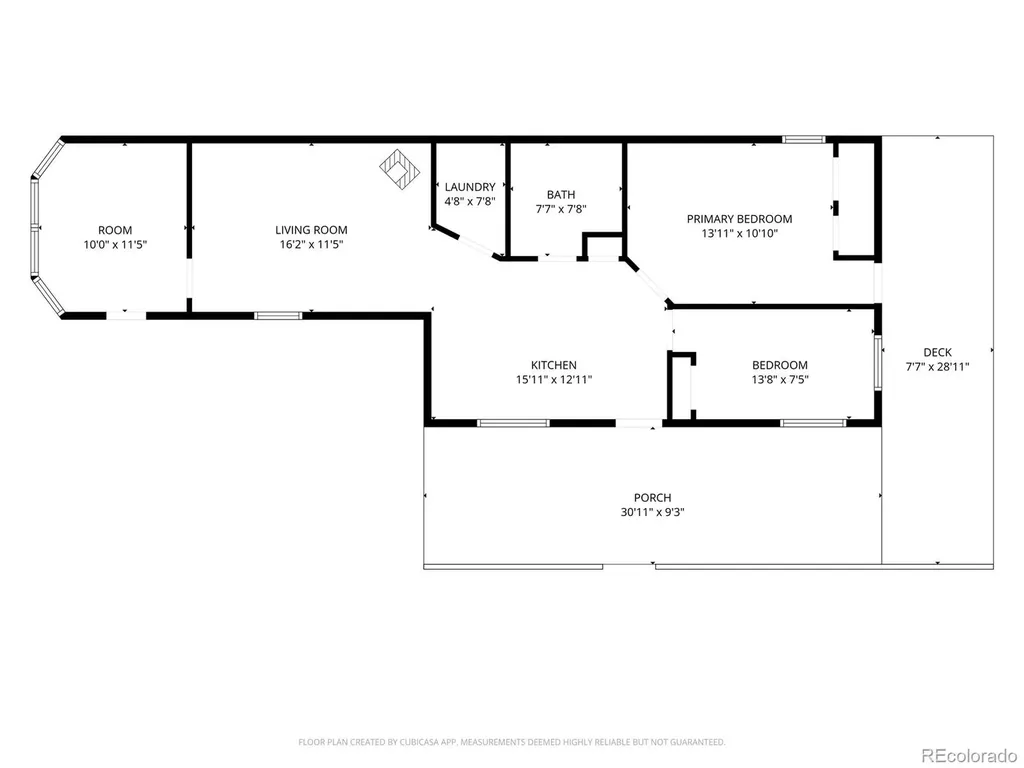 205 E 4th Street Leadville CO 80461