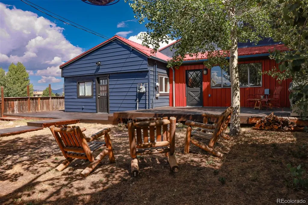 205 E 4th Street Leadville CO 80461