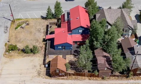 205 E 4th Street Leadville CO 80461