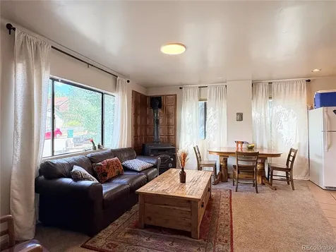 205 E 4th Street Leadville CO 80461