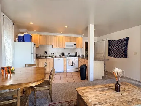 205 E 4th Street Leadville CO 80461