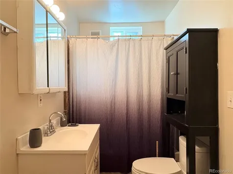 205 E 4th Street Leadville CO 80461