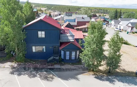 205 E 4th Street Leadville CO 80461