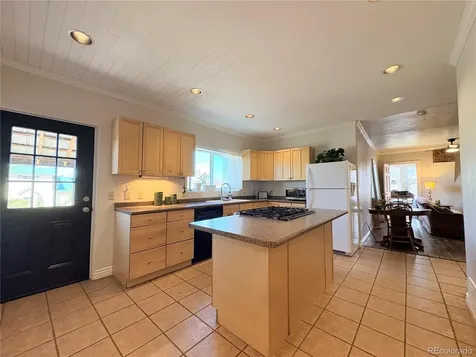 205 E 4th Street Leadville CO 80461