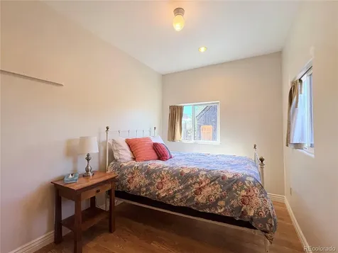 205 E 4th Street Leadville CO 80461