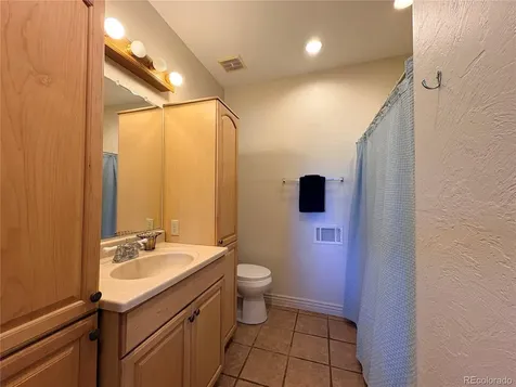 205 E 4th Street Leadville CO 80461