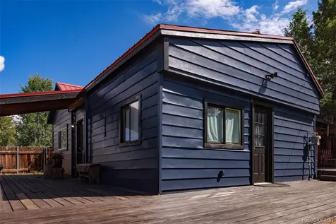 205 E 4th Street Leadville CO 80461