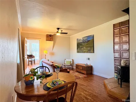 205 E 4th Street Leadville CO 80461