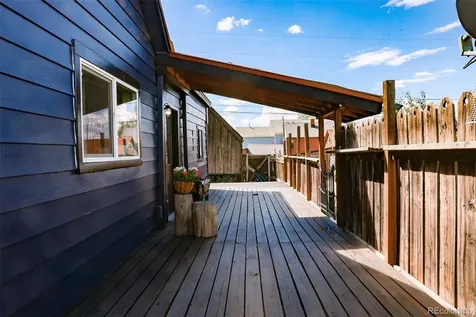 205 E 4th Street Leadville CO 80461