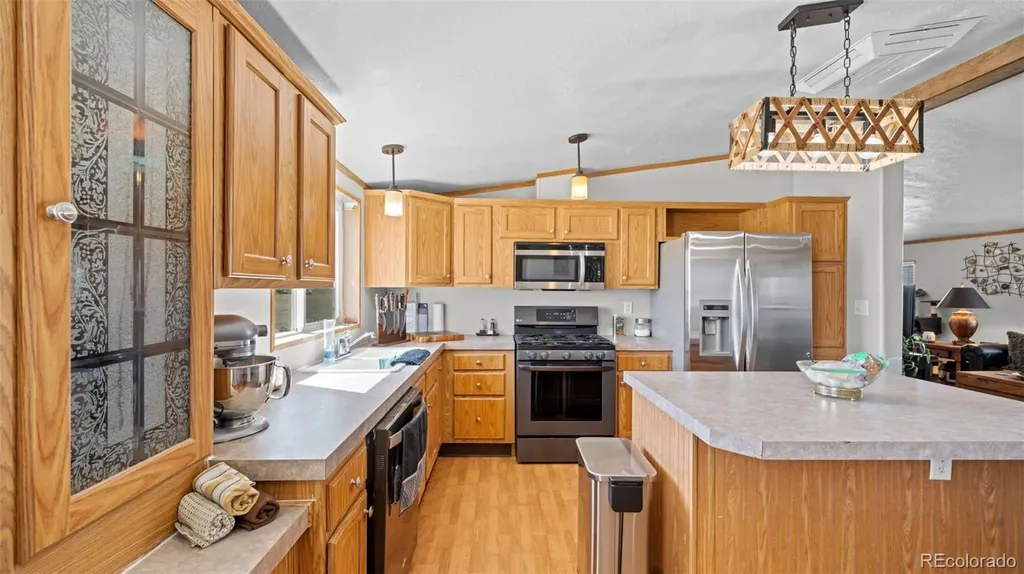 33975 State Highway 94 Yoder CO 80864
