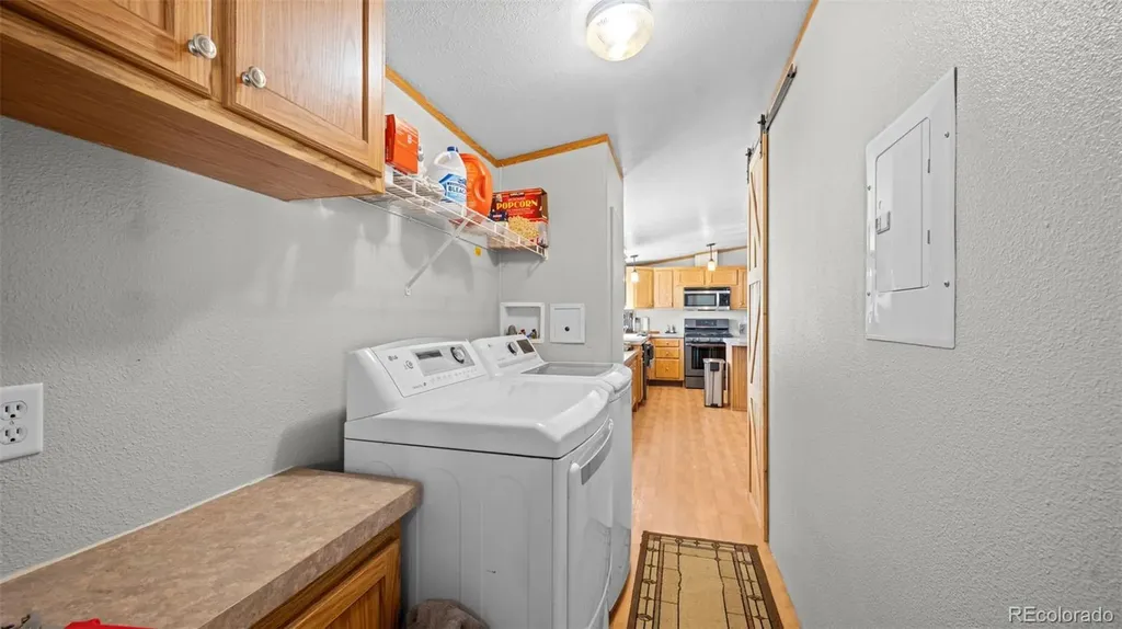 33975 State Highway 94 Yoder CO 80864