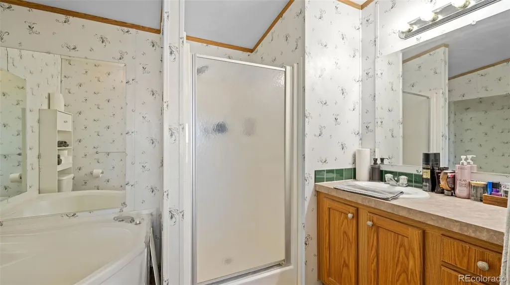 33975 State Highway 94 Yoder CO 80864
