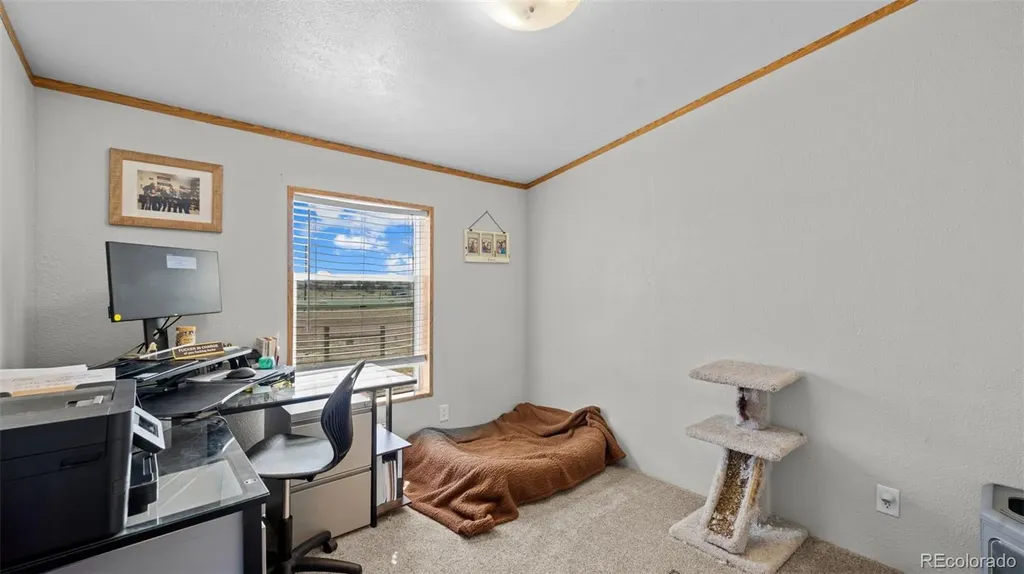 33975 State Highway 94 Yoder CO 80864