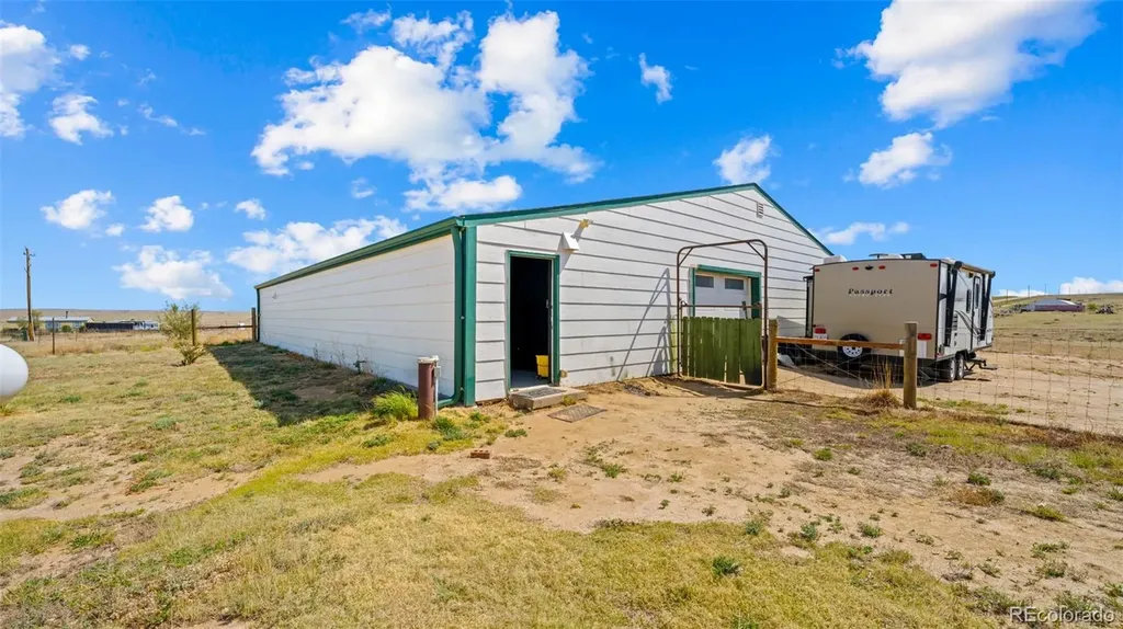 33975 State Highway 94 Yoder CO 80864