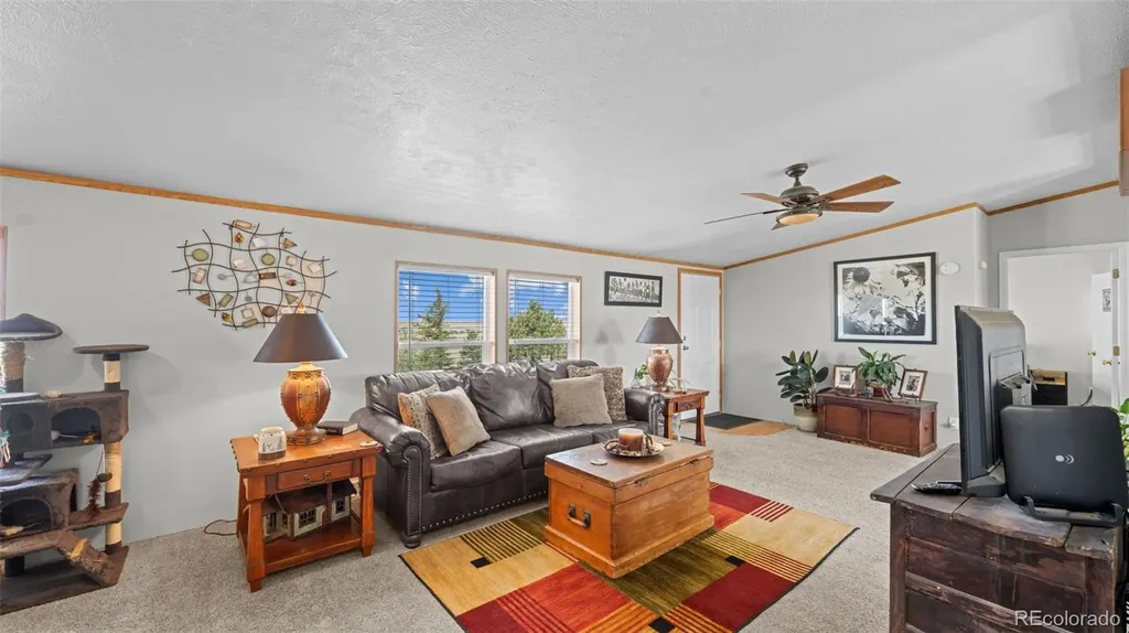 33975 State Highway 94 Yoder CO 80864