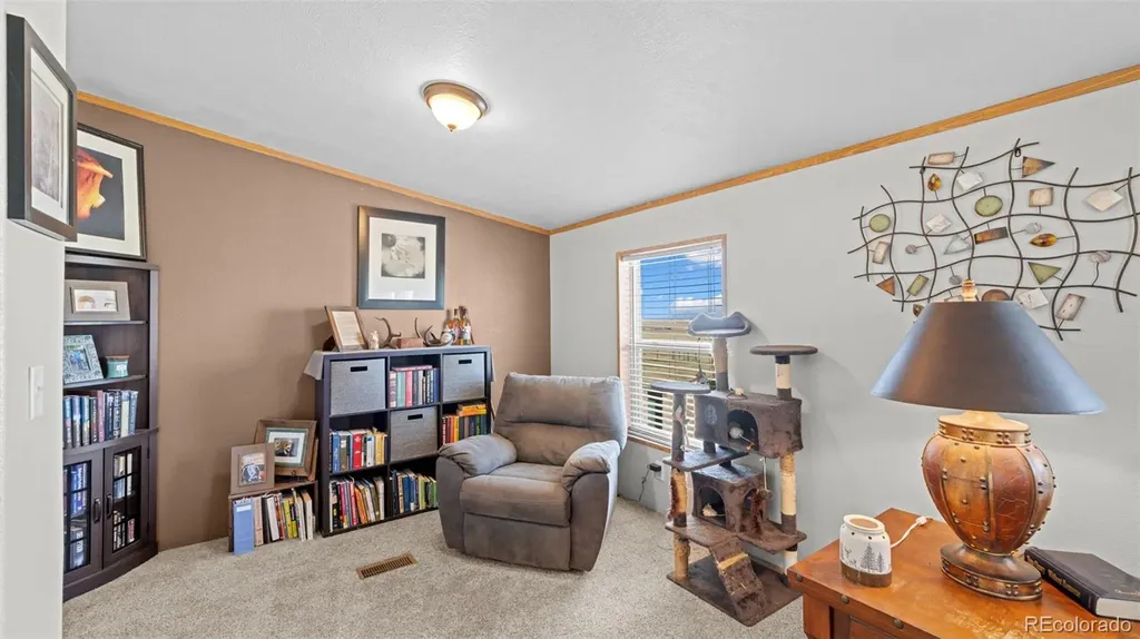 33975 State Highway 94 Yoder CO 80864