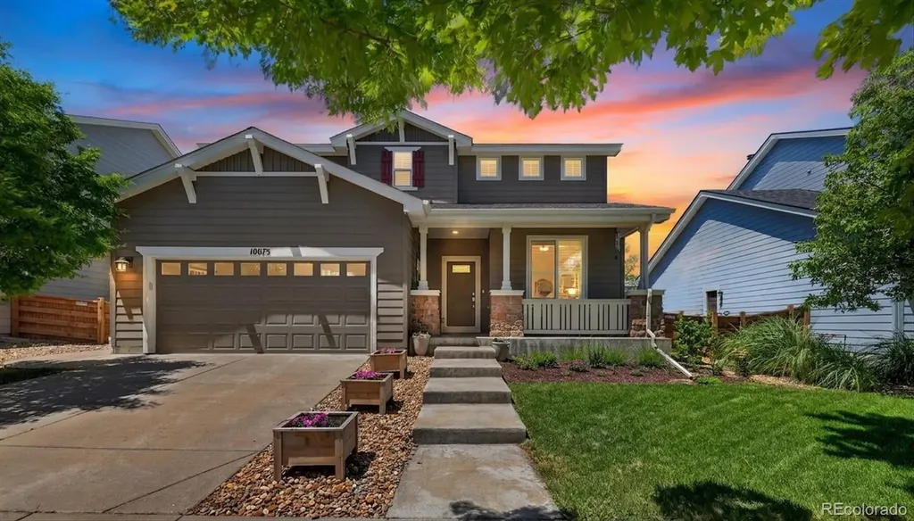 10075 Sedalia Street Commerce City CO 80022