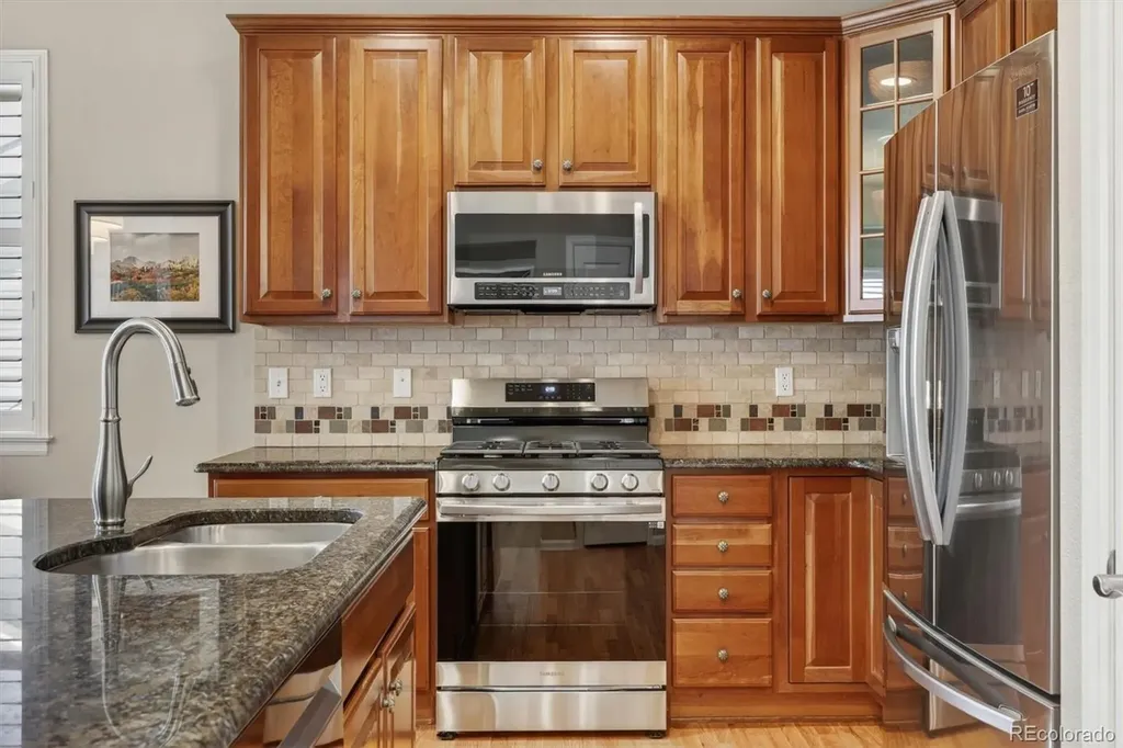 10075 Sedalia Street Commerce City CO 80022
