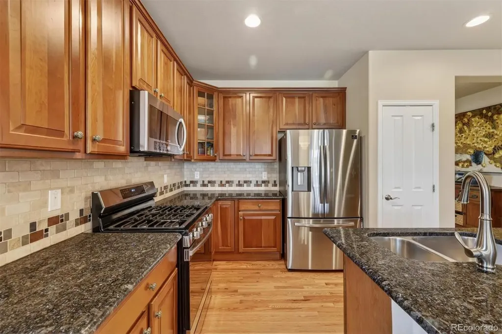 10075 Sedalia Street Commerce City CO 80022