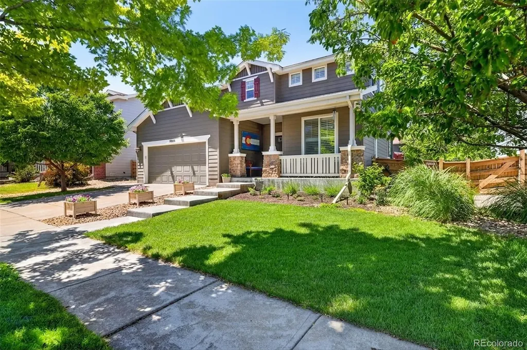 10075 Sedalia Street Commerce City CO 80022