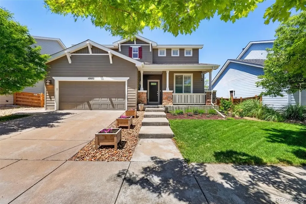 10075 Sedalia Street Commerce City CO 80022
