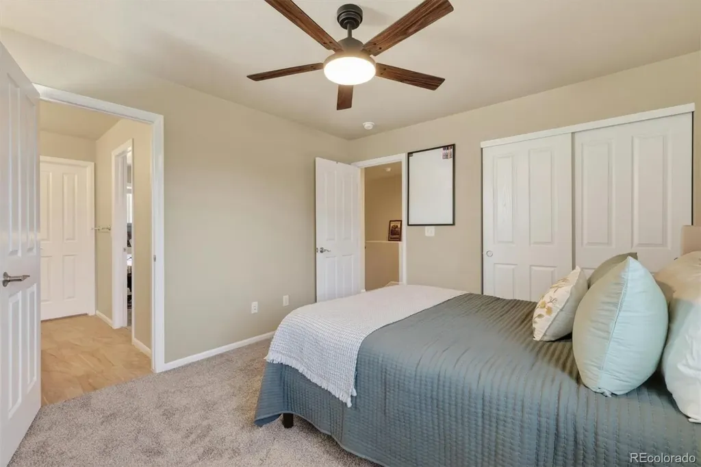 10075 Sedalia Street Commerce City CO 80022