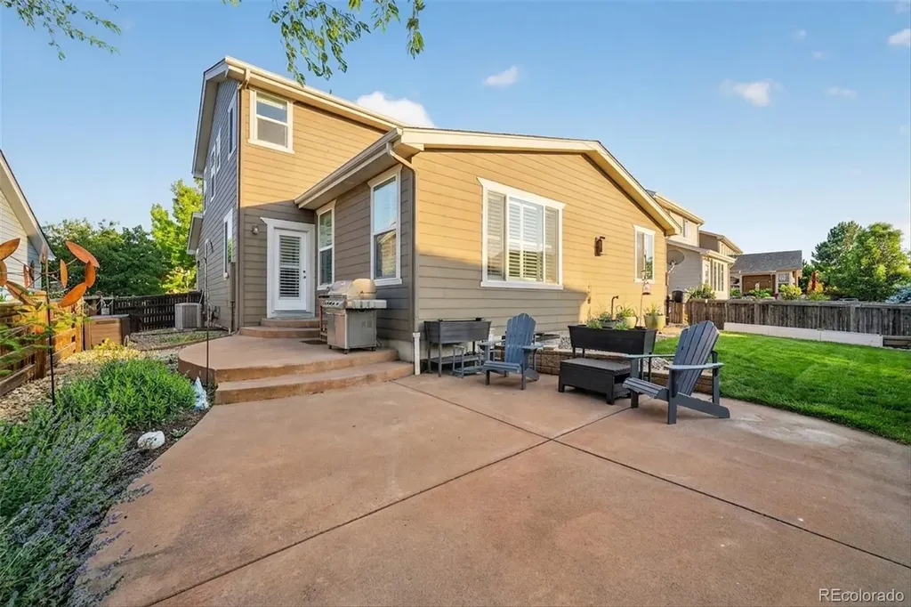10075 Sedalia Street Commerce City CO 80022