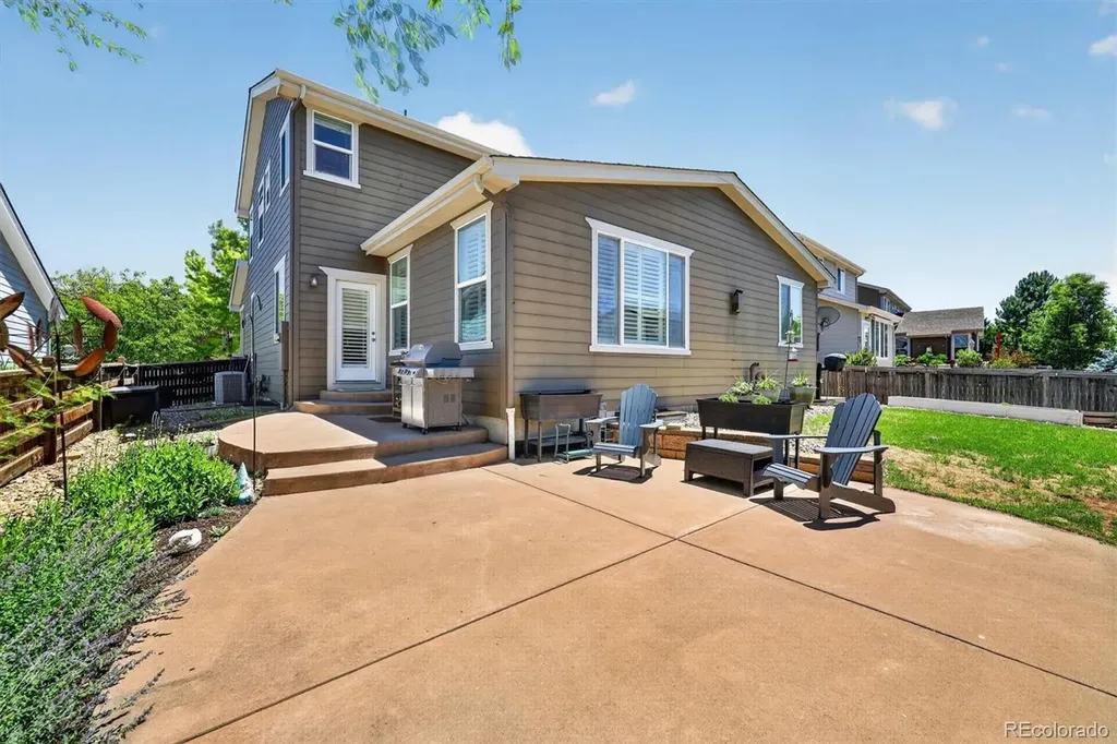 10075 Sedalia Street Commerce City CO 80022