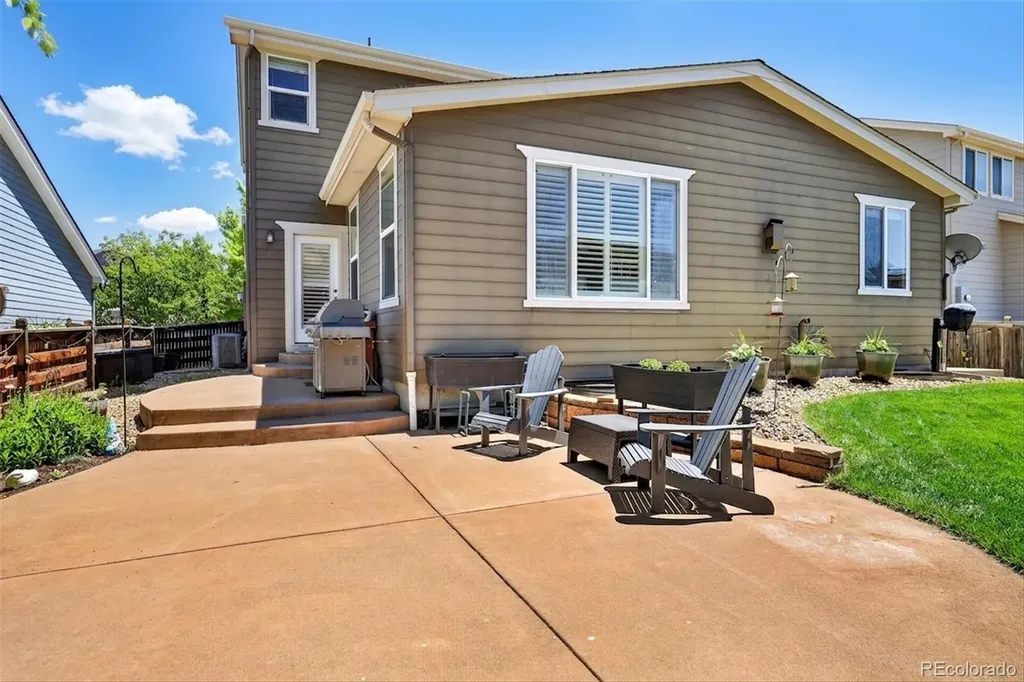 10075 Sedalia Street Commerce City CO 80022