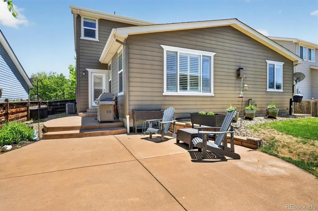 10075 Sedalia Street Commerce City CO 80022