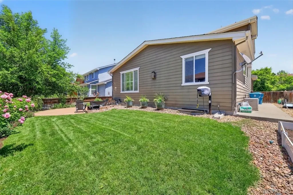 10075 Sedalia Street Commerce City CO 80022