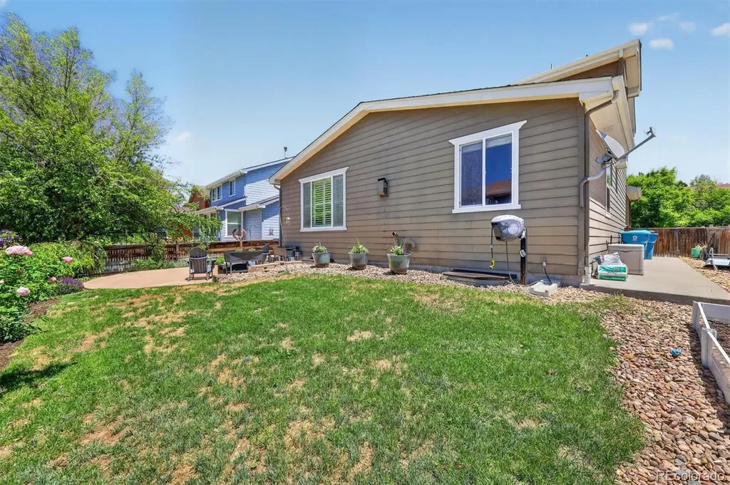 10075 Sedalia Street Commerce City CO 80022