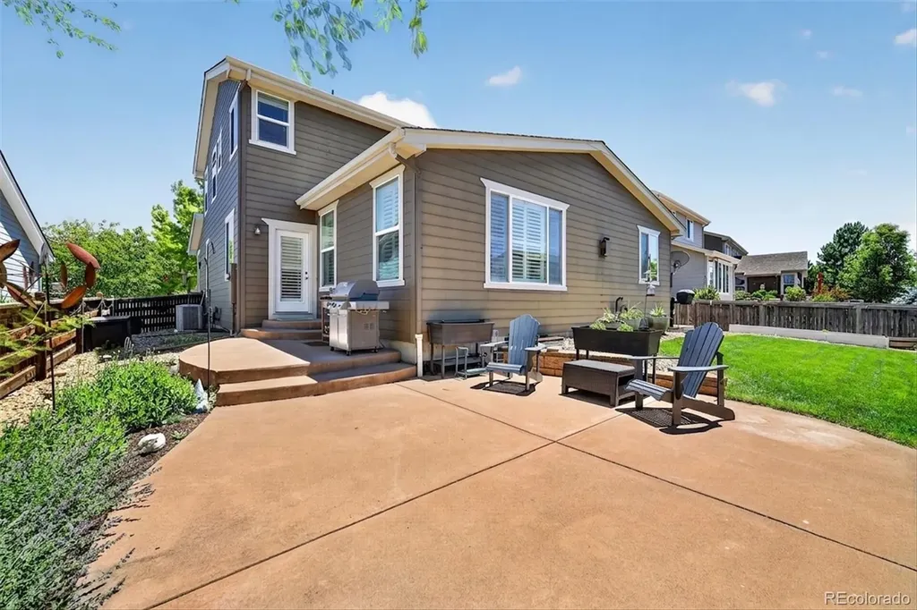 10075 Sedalia Street Commerce City CO 80022