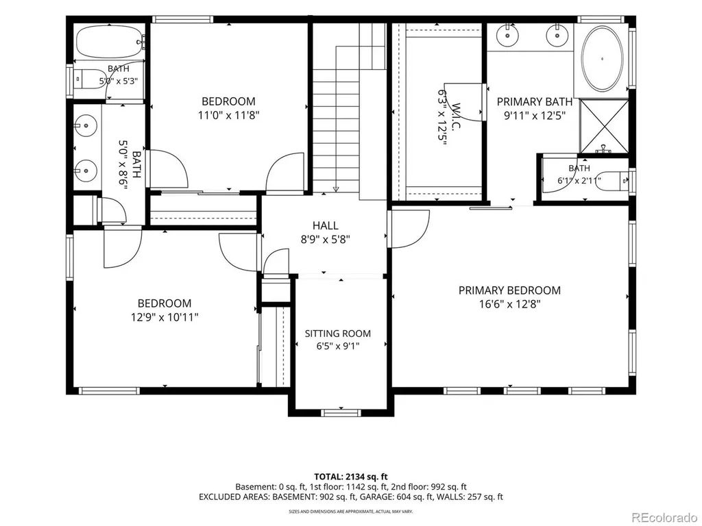 10075 Sedalia Street Commerce City CO 80022